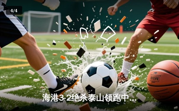 海港3-2绝杀泰山领跑中超积分榜，武磊双响奥斯卡献助攻 - 4