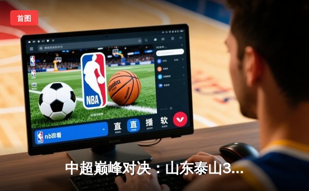 中超巅峰对决：山东泰山3-2险胜上海海港，克雷桑双响锁定胜局