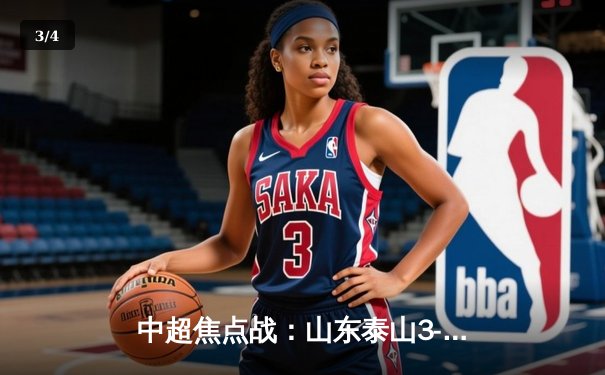 中超焦点战：山东泰山3-1逆转上海申花，克雷桑梅开二度闪耀全场 - 3