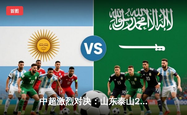 中超激烈对决：山东泰山2-1逆转上海海港，克雷桑绝杀引爆全场