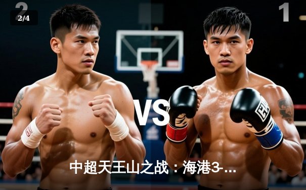 中超天王山之战：海港3-2绝杀泰山，武磊双响献赛季第15球 - 2