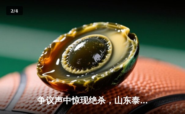 争议声中惊现绝杀，山东泰山3-2逆转北京国安 - 2