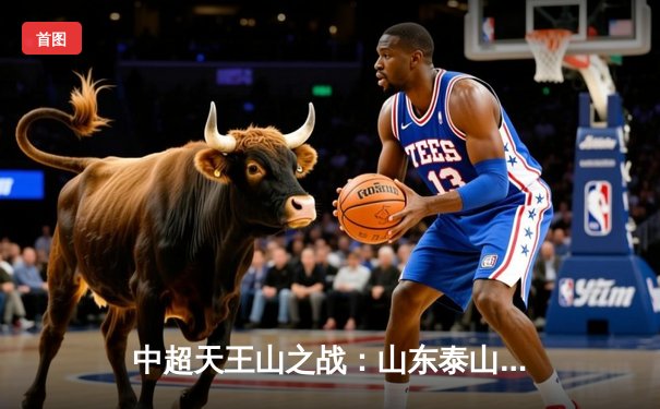 中超天王山之战：山东泰山3-1逆转上海海港，克雷桑双响锁定胜局