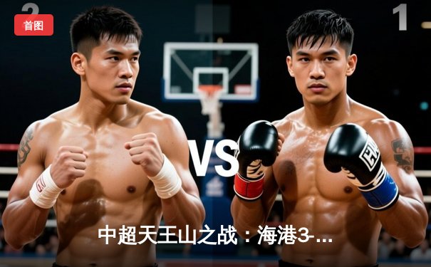 中超天王山之战：海港3-2绝杀泰山，武磊双响领跑射手榜